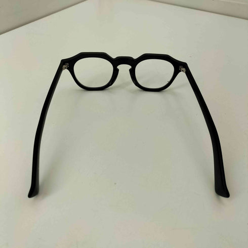 富士山眼鏡 meSmart FUJIYAMA GLASSES ORIGINAL Master Craft Model PROTE 眼鏡 メンズ