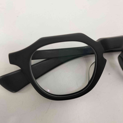 富士山眼鏡 meSmart FUJIYAMA GLASSES ORIGINAL Master Craft Model PROTE 眼鏡 メンズ