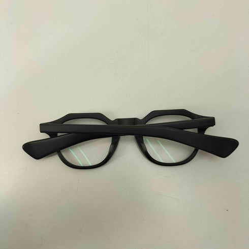 富士山眼鏡 meSmart FUJIYAMA GLASSES ORIGINAL Master Craft Model PROTE 眼鏡 メンズ