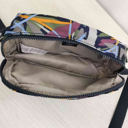 キプリング KIPLING FLORAL SYNTHESIS ショルダーバッグ レディース