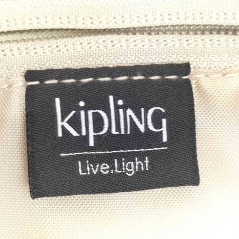 キプリング KIPLING FLORAL SYNTHESIS ショルダーバッグ レディース