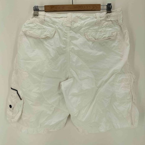 ポロバイラルフローレン Polo by RALPH LAUREN 90-00S マルチポケット ギミック カーゴ ショーツ ハーフ パンツ メンズ US:34-35