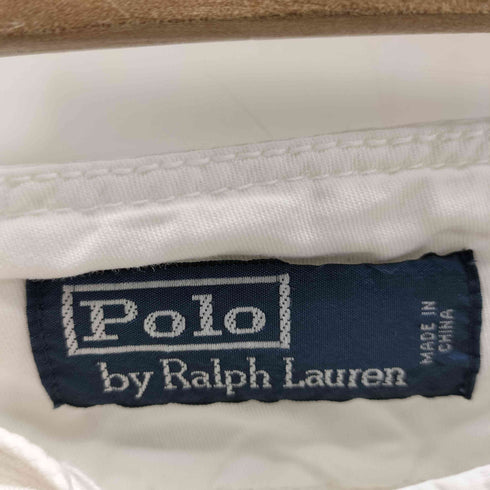 ポロバイラルフローレン Polo by RALPH LAUREN 90-00S マルチポケット ギミック カーゴ ショーツ ハーフ パンツ メンズ US:34-35
