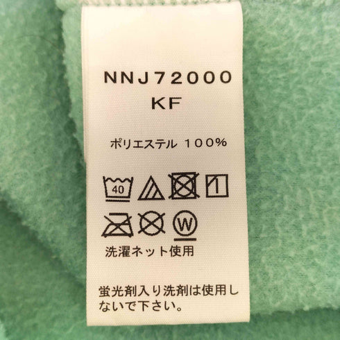 ザノースフェイス THE NORTH FACE Microfleece NECK GAITER レディース FREE