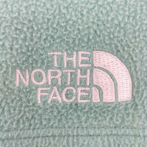 ザノースフェイス THE NORTH FACE Microfleece NECK GAITER レディース FREE