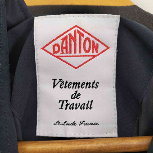 ダントン DANTON ダウンジャケット レディース 34
