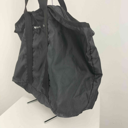 レスポートサック LeSportsac ナイロントートバッグ レディース