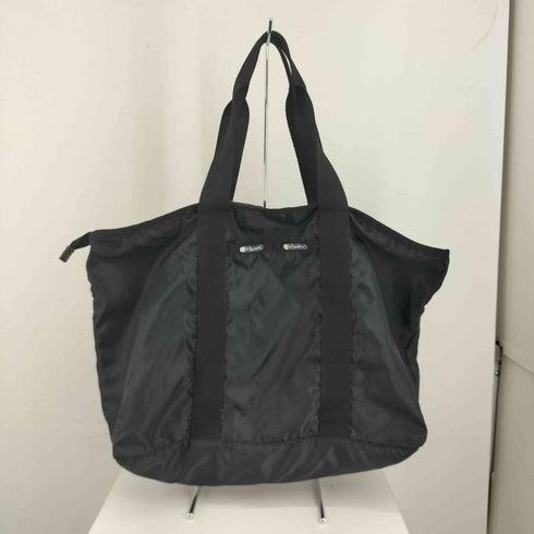 レスポートサック LeSportsac ナイロントートバッグ レディース
