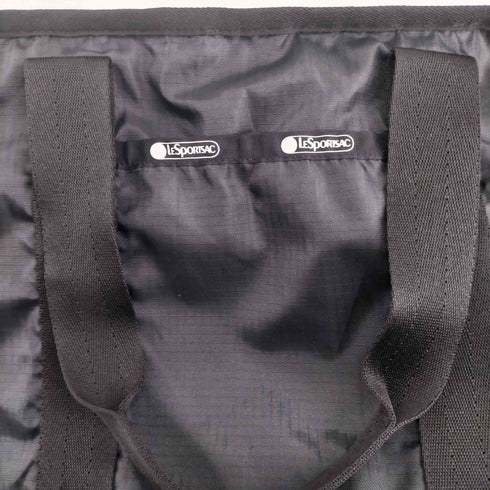 レスポートサック LeSportsac ナイロントートバッグ レディース