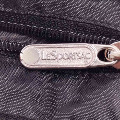 レスポートサック LeSportsac ナイロントートバッグ レディース