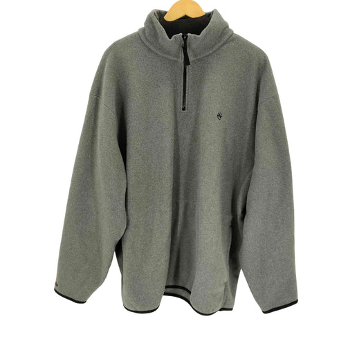 ノーティカコンプレッション NAUTICA COMPETITION アノラックフリースジャケット メンズ import:XXL