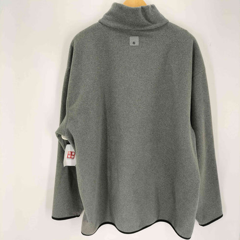 ノーティカコンプレッション NAUTICA COMPETITION アノラックフリースジャケット メンズ import:XXL