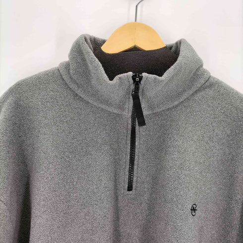 ノーティカコンプレッション NAUTICA COMPETITION アノラックフリースジャケット メンズ import:XXL