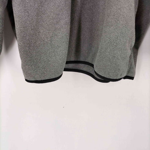 ノーティカコンプレッション NAUTICA COMPETITION アノラックフリースジャケット メンズ import:XXL