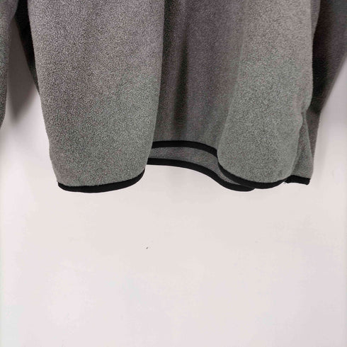 ノーティカコンプレッション NAUTICA COMPETITION アノラックフリースジャケット メンズ import:XXL