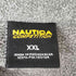 ノーティカコンプレッション NAUTICA COMPETITION アノラックフリースジャケット メンズ import:XXL