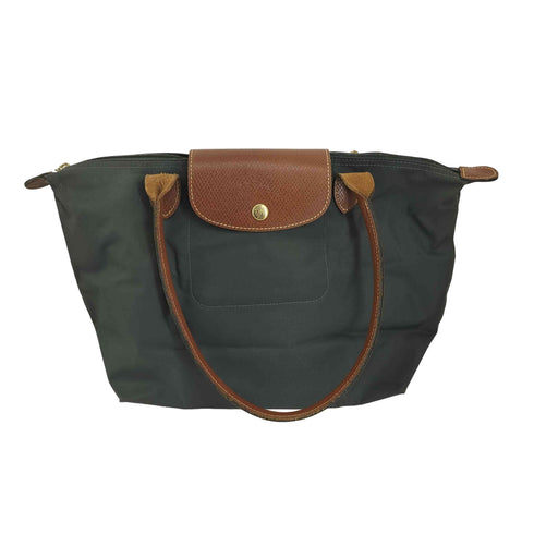 ロンシャン LONGCHAMP プリアージュトートバッグS レディース
