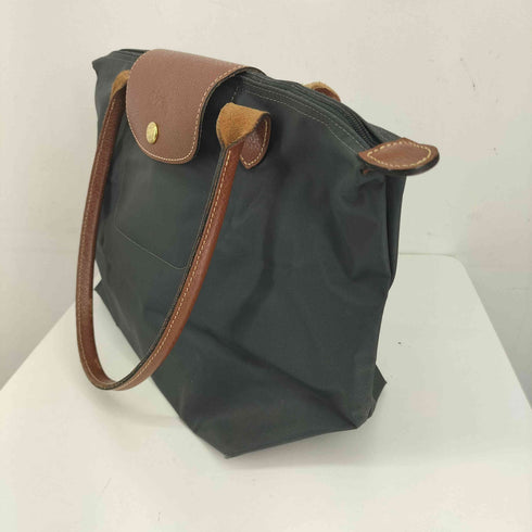 ロンシャン LONGCHAMP プリアージュトートバッグS レディース