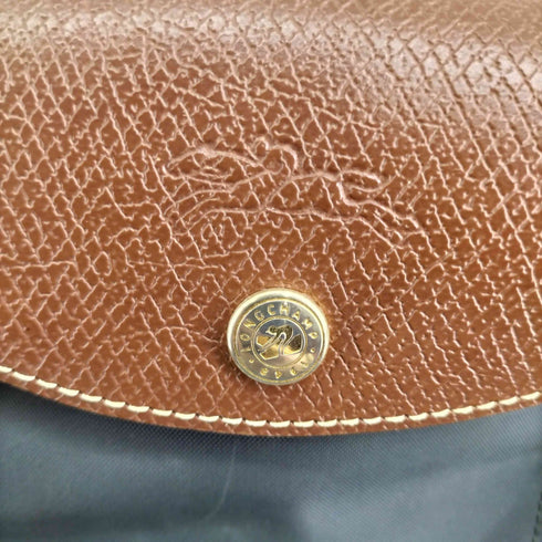 ロンシャン LONGCHAMP プリアージュトートバッグS レディース