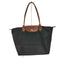 ロンシャン LONGCHAMP プリアージュトートバッグM レディース