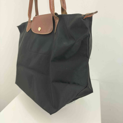 ロンシャン LONGCHAMP プリアージュトートバッグM レディース