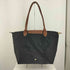 ロンシャン LONGCHAMP プリアージュトートバッグM レディース