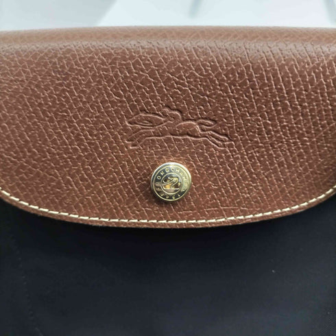 ロンシャン LONGCHAMP プリアージュトートバッグM レディース