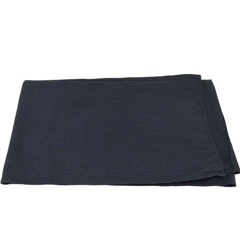 エンジニアードガーメンツ Engineered Garments USA製 コットン ストライプ ストール スカーフ メンズ