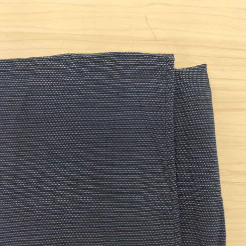 エンジニアードガーメンツ Engineered Garments USA製 コットン ストライプ ストール スカーフ メンズ