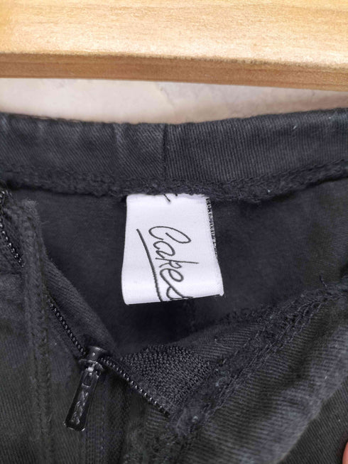 Cakeshop フレアイージーカーゴパンツ Y2K レディース