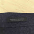 エンジニアードガーメンツ Engineered Garments USA製 総柄 花 モノグラム ポリ ネクタイ メンズ