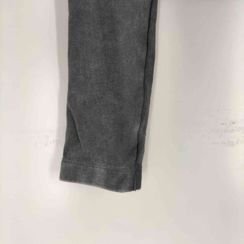 ザラ ZARA ウォッシュ加工 ショート丈 スウェット Y2K レディース import:S