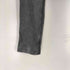 ザラ ZARA ウォッシュ加工 ショート丈 スウェット Y2K レディース import:S