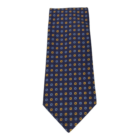 Cravats Of London Made In England 英国製 総柄 ネクタイ メンズ