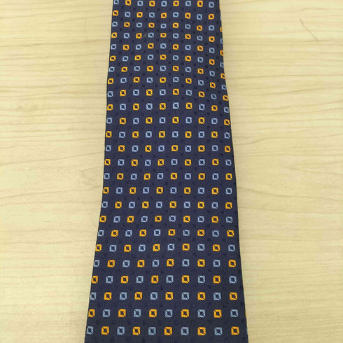Cravats Of London Made In England 英国製 総柄 ネクタイ メンズ