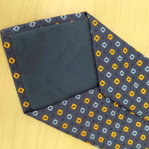 Cravats Of London Made In England 英国製 総柄 ネクタイ メンズ