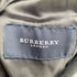 バーバリーロンドン BURBERRY LONDON 3B スウェード テーラード ジャケット メンズ import:M