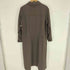 ズッカ ZUCCa 23AW ストレッチ ダブルジョーゼット ワンピース レディース JPN:M