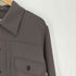 ズッカ ZUCCa 23AW ストレッチ ダブルジョーゼット ワンピース レディース JPN:M