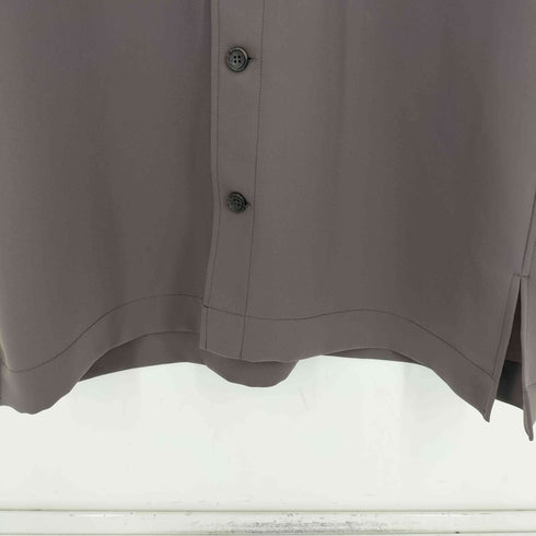 ズッカ ZUCCa 23AW ストレッチ ダブルジョーゼット ワンピース レディース JPN:M