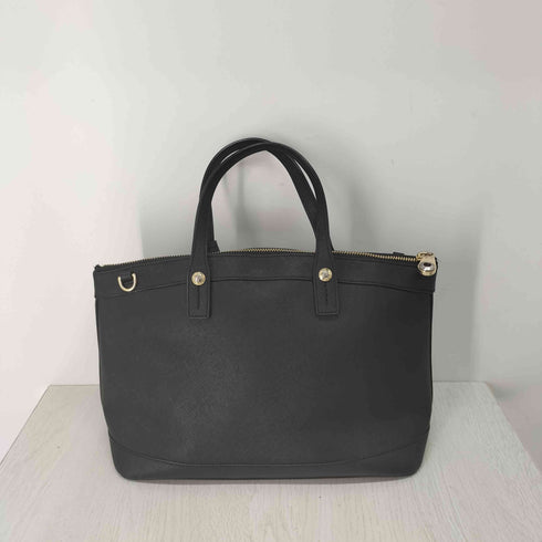 HENRI BENDEL 2WAY レザーハンドバッグ メンズ