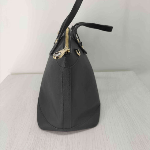 HENRI BENDEL 2WAY レザーハンドバッグ メンズ