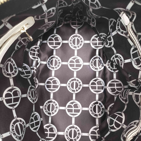 HENRI BENDEL 2WAY レザーハンドバッグ メンズ