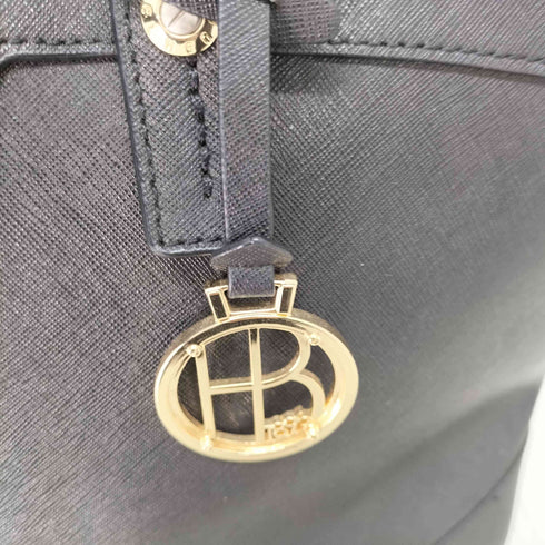 HENRI BENDEL 2WAY レザーハンドバッグ メンズ