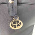 HENRI BENDEL 2WAY レザーハンドバッグ メンズ