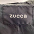 ズッカ ZUCCa ハイネック ジップアップ ロング ニット レディース JPN:M
