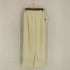 VEQUM FLUFFY MAXI SKIRT イージースカート レディース S