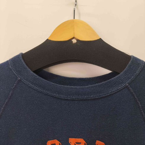 アーテックス ARTEX 70s FLORIDA GATORZ ラグランスウェット メンズ import:M