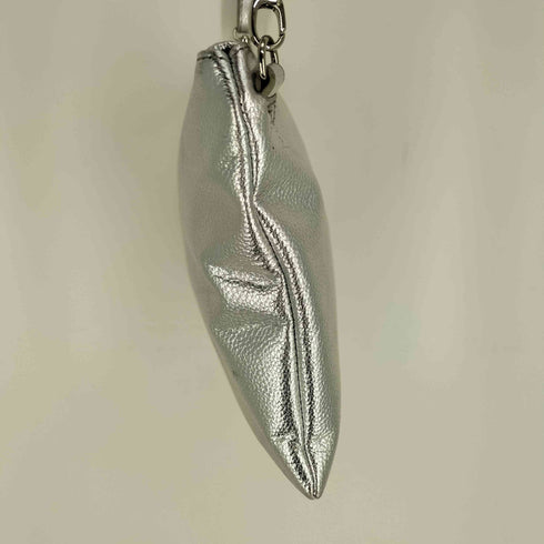 イアパピヨネ ear PAPILLONNER 本革 レザー ショルダーバッグ サコッシュ レディース