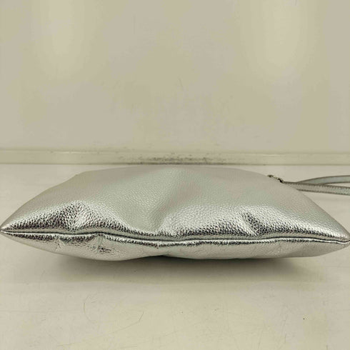 イアパピヨネ ear PAPILLONNER 本革 レザー ショルダーバッグ サコッシュ レディース